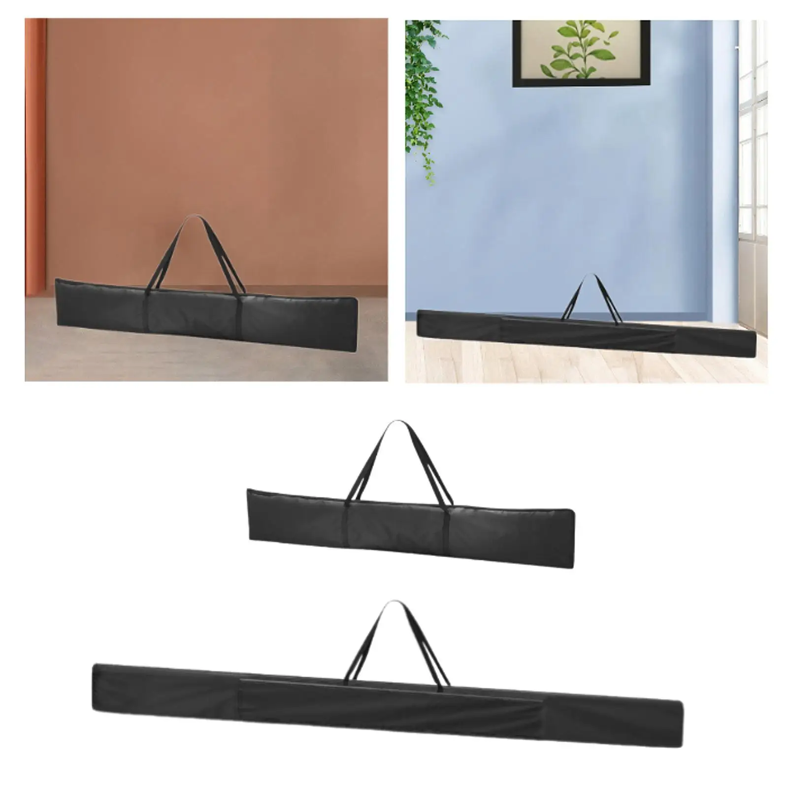 Track Saw Storage Bag Tear Resistant Transportation Protective Carrying Case 3