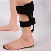 Carbon Fiber Ankle Foot Orthosis AFO Foot Drop Brace for Walking With Shoe or Sleeping Ankle Foot Orthosis Support Brace 5
