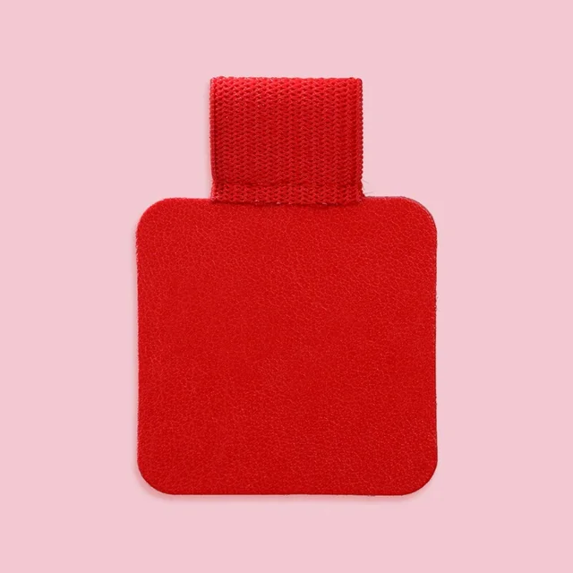 Adhesive Pen Clip Protective Case