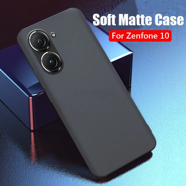 Simple Slim Matte Soft TPU Silicone Phone Case For ASUS Simple Slim Matte Soft TPU Silicone Phone Case For ASUS