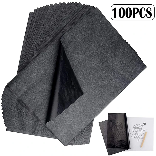 10 Pieces Washable Tracing Paper Sheet Sewing Transfer Paper for Pattern  Marking - AliExpress