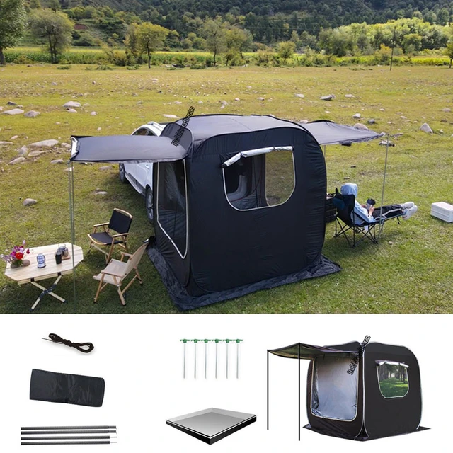 Accesorios para Camping