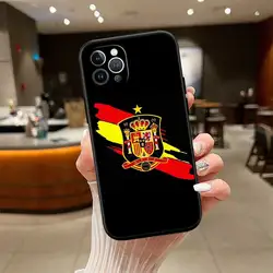 RE54 Stylish Spain Flag Phone Case - Vibrant Spanish Design - OPPO A56 5G (1)