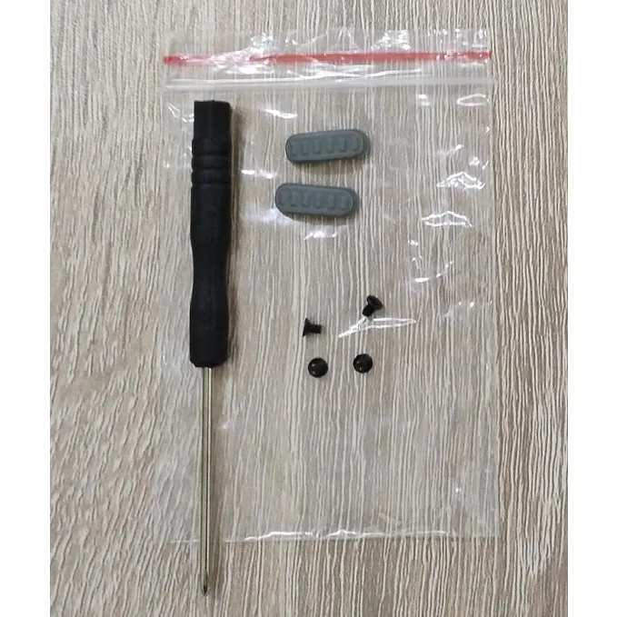 Premium Screw Set