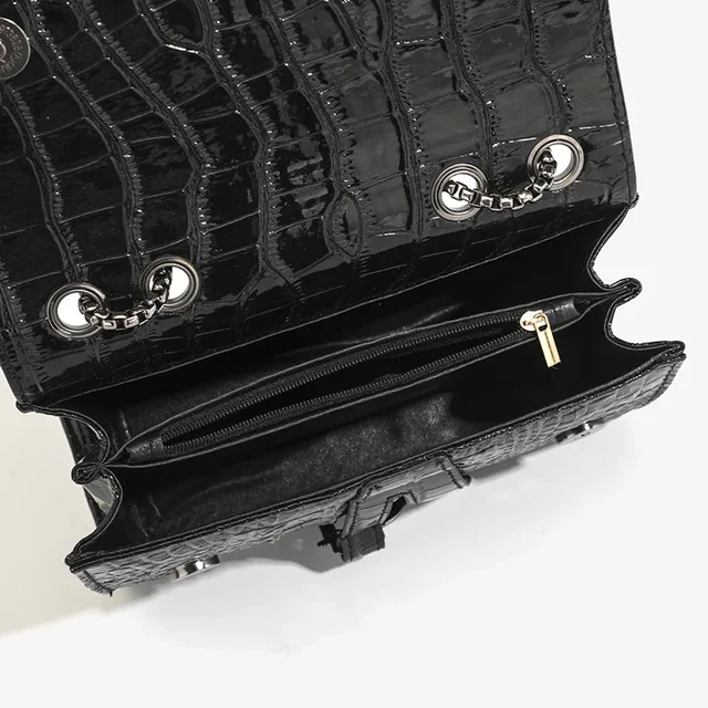 Women's Luxury Handbag Brand Crossbody Bags Female Chains Shoulder Messenger Hand Bags Sequined Casual purses and handbags 6