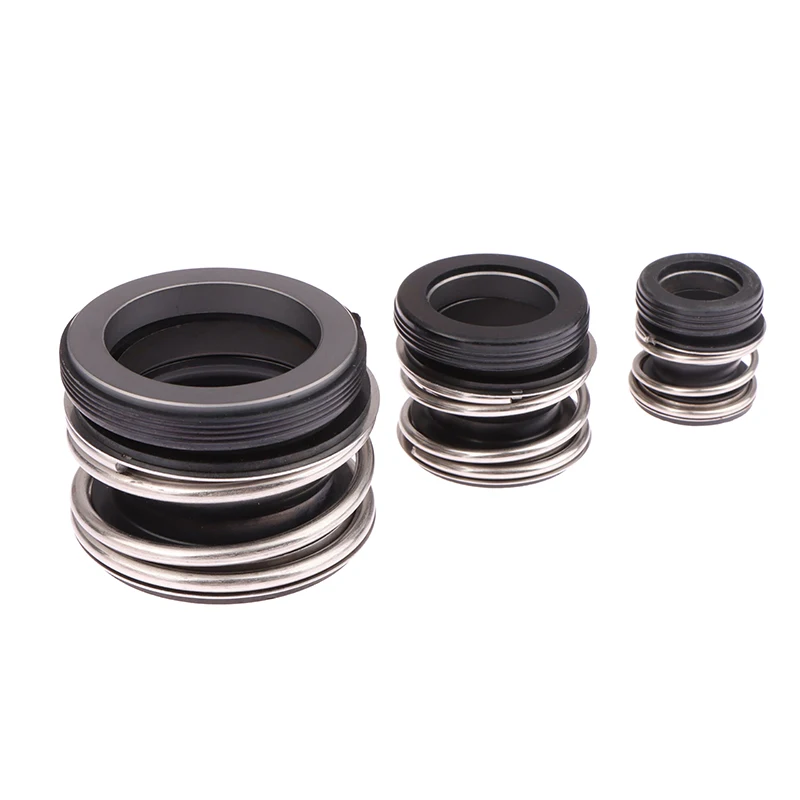 워터 펌프용 기계식 샤프트 씰 단일 스프링, 모든 크기 MG1/109 시리즈, 16mm, 18mm, 20mm, 25mm, 28mm, 35/38 -110mm, 1 세트