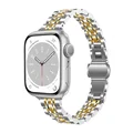 Silver gold D
