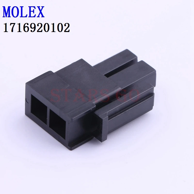 10PCS/100PCS 1716920104 1716920102 1703820002 1700010108 MOLEX 