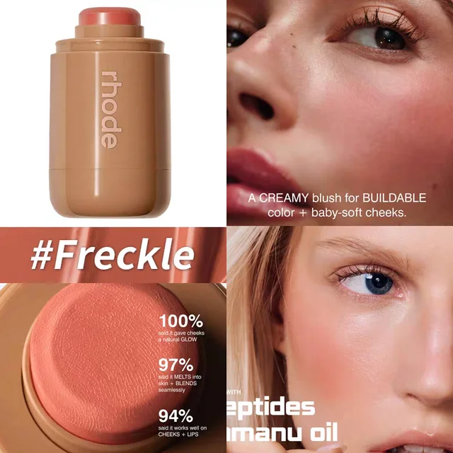 Liquid Blush 6