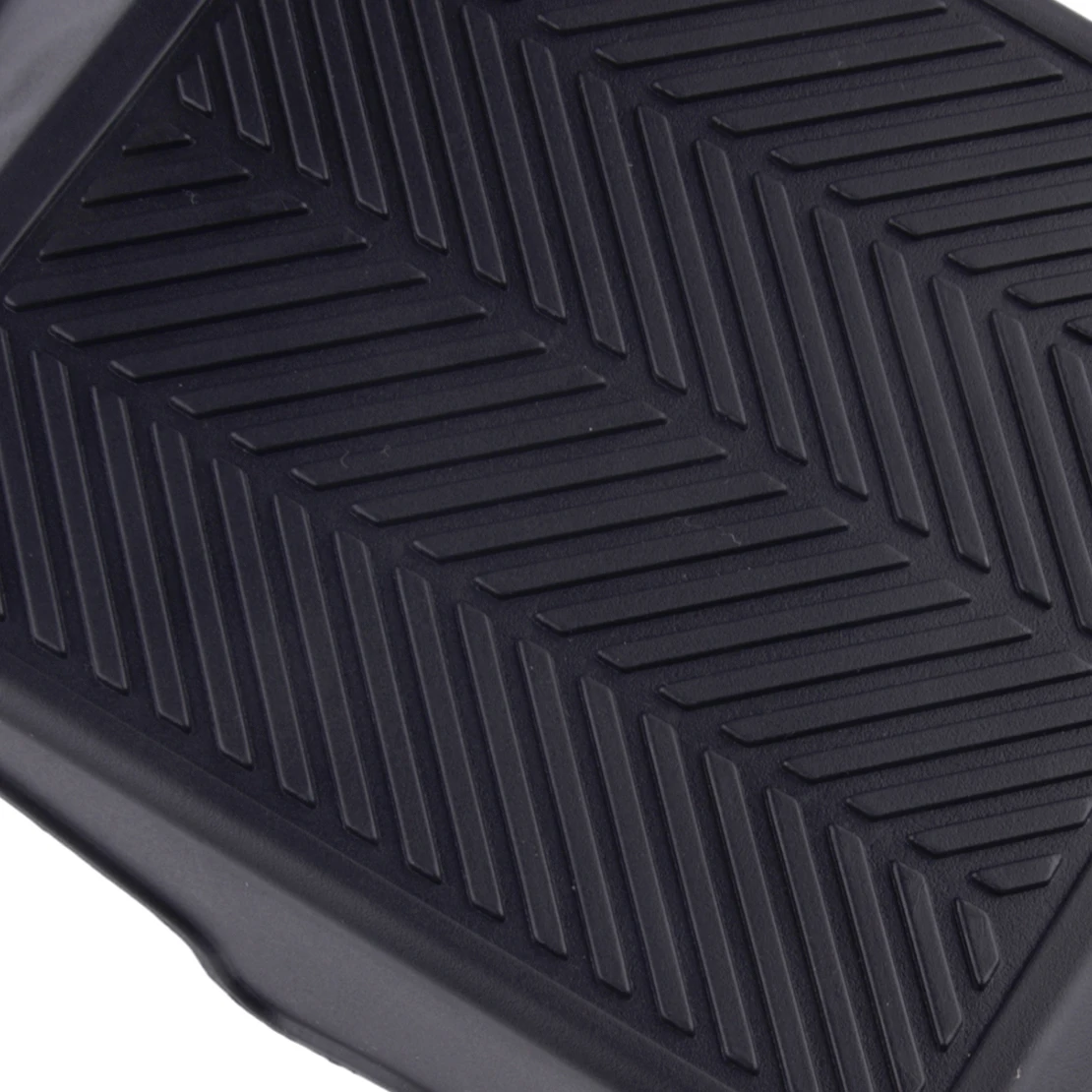 Automatic Transmission Left Side Front Foot Rest Fit for Toyota 4Runner FJ Cruiser 2009 2008 2007 58190-35032