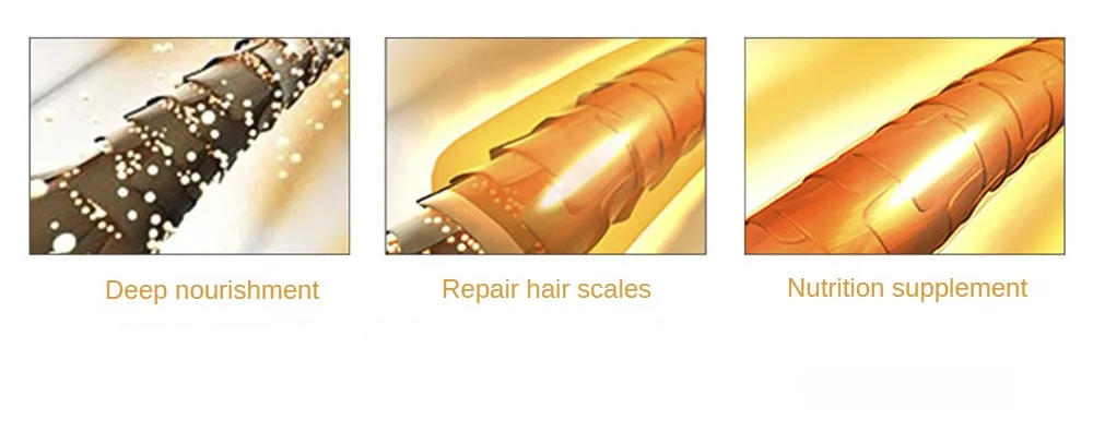 Description Picture 6 of itemBroken Hair Artifact Hair Wax Stick Gel Styling Hair Frizz Fixed Fluffy Shape  For Children Men And Women Styling Hair Wax Stick