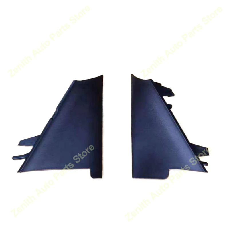 Tesla Model S 1057850-00-C 1057845-00-C 1057845 2016-2021 오른쪽/왼쪽 자동차 액세서리 용 앞 범퍼 견인 후크 커버 캡