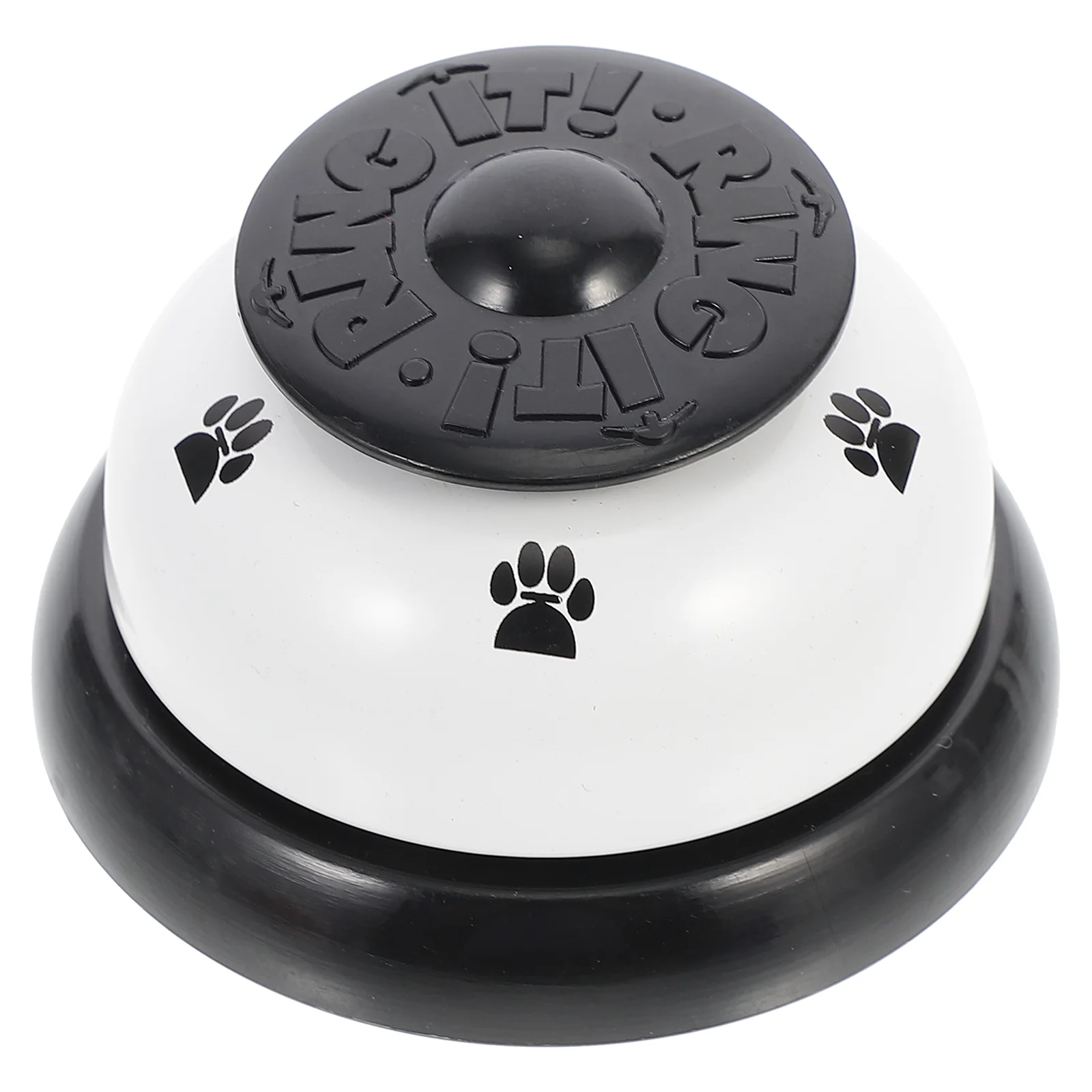 

Intelligence Toy Bell Game Call Pet Training Bells Toys Press Doorbell Puppy Potty Small Dog
