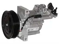 926009154R Compressore Del Condizionatore D'Aria Per Mpv Lodgy K926009154R-Logan-Duster-Logan-Duster