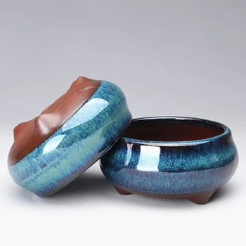 Ceramic Garden Planter Pot 1
