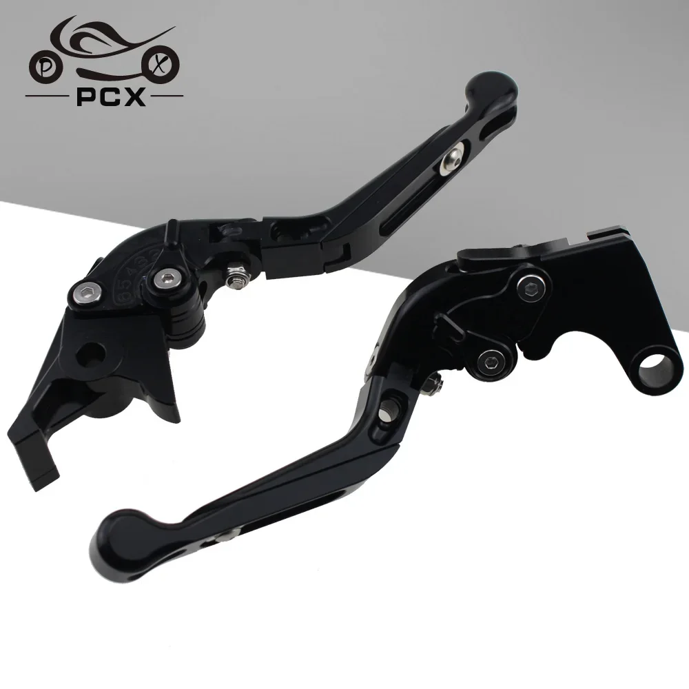 Motorcycle Accessories Grips Brake Clutch Levers handlebar For Honda CB125R CB150R CB250R CB300R CB190R CB190X CB190SS
