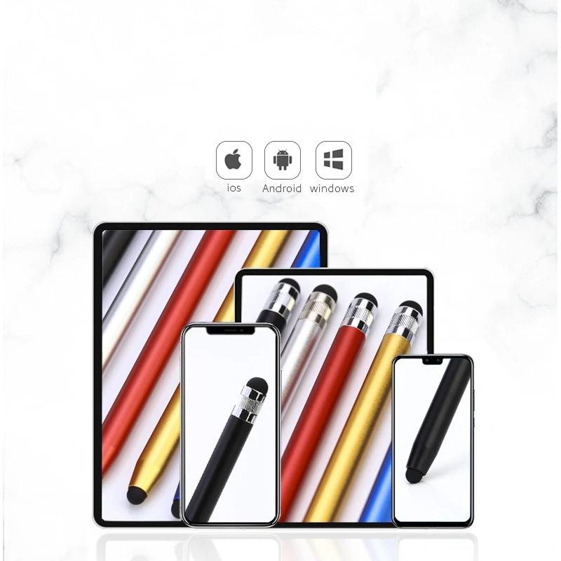  潽   Ǹ  ġ  ũ ŸϷ Caneta Capacitiva , Ipad º Ʈ