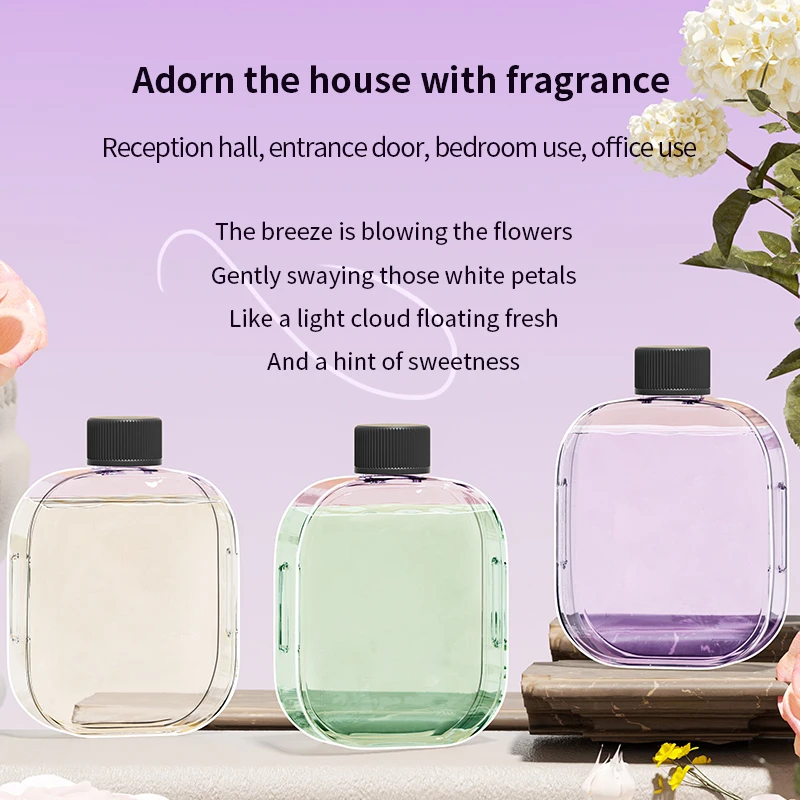 Automatic Aromatherapy Diffuser Air Freshener Deodorant Spray For Family Bedroom Toilet - Fragrance Sprayer Machine_voghion.com