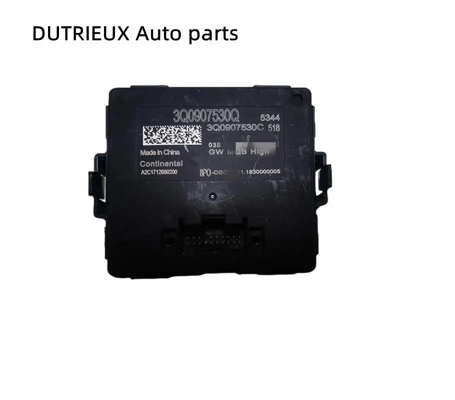 OEM5E0 919 719A 719B MQB  Octavia Superb Steering Wheel button Multi-function switch