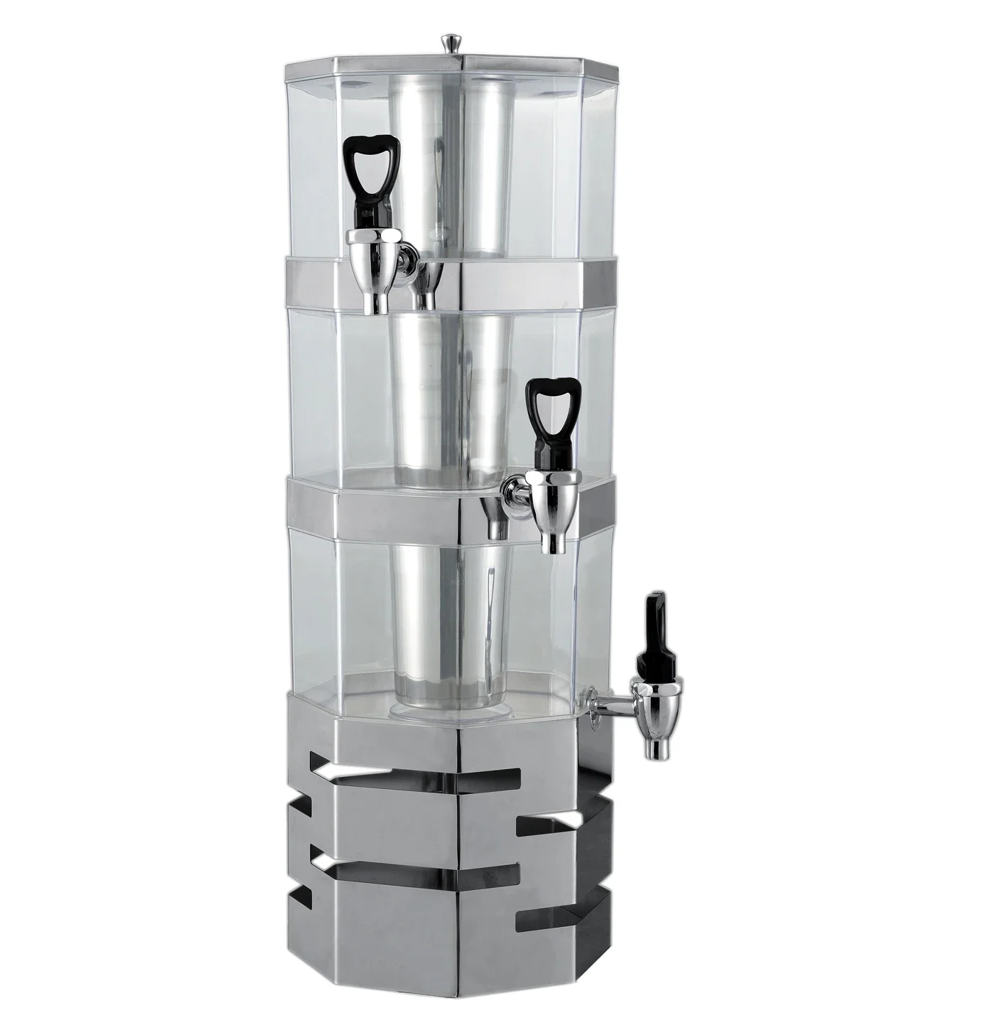 Other Hotel & Restaurant Supplies beer beverage juice dispenser commercial cereal dispenser machine buffet kitchen equipment 2