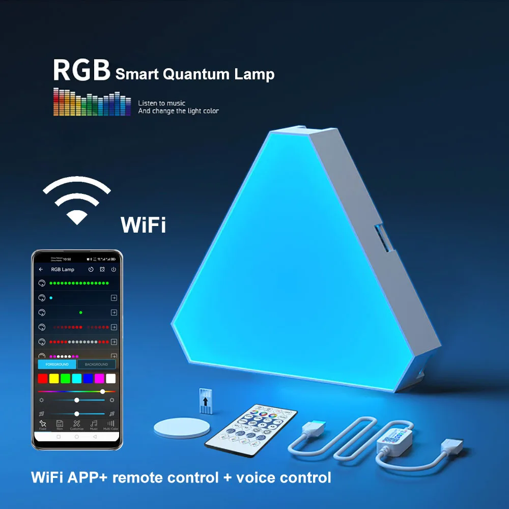 WiFi APP