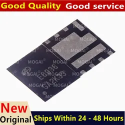 5 - Piece Set of New QFN - 8 Chips (AOE6930)