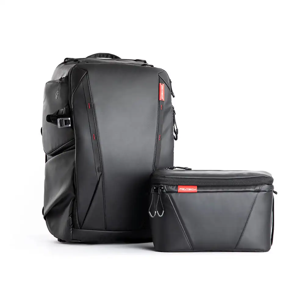 

.. Onemo 25L Camera Backpack Portable Outdoor Waterproof Shoulder Bag Drone Backpack For Dji Mini 3 Pro/Mini 2/Mavic 3