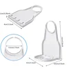 Houseeker 1PC Laundry Detergent Universal Organizer Soap Dish Accessories Drip Collector Cup Holder Fabric Softener Rack Spill 6