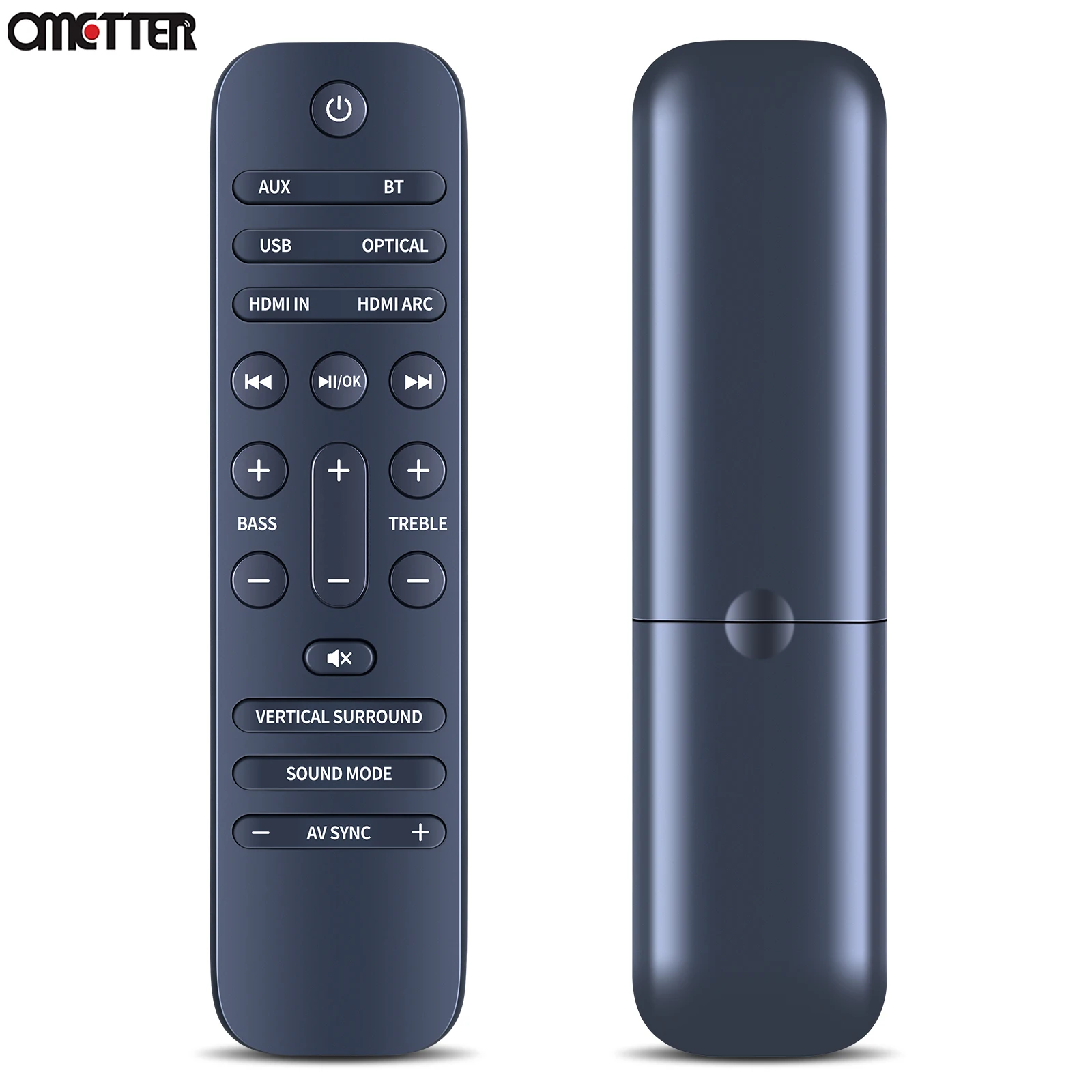 TCL 405001267 TS9030 알토 9+ 3.1 돌비 애트모스 사운드 바용 새 교체..