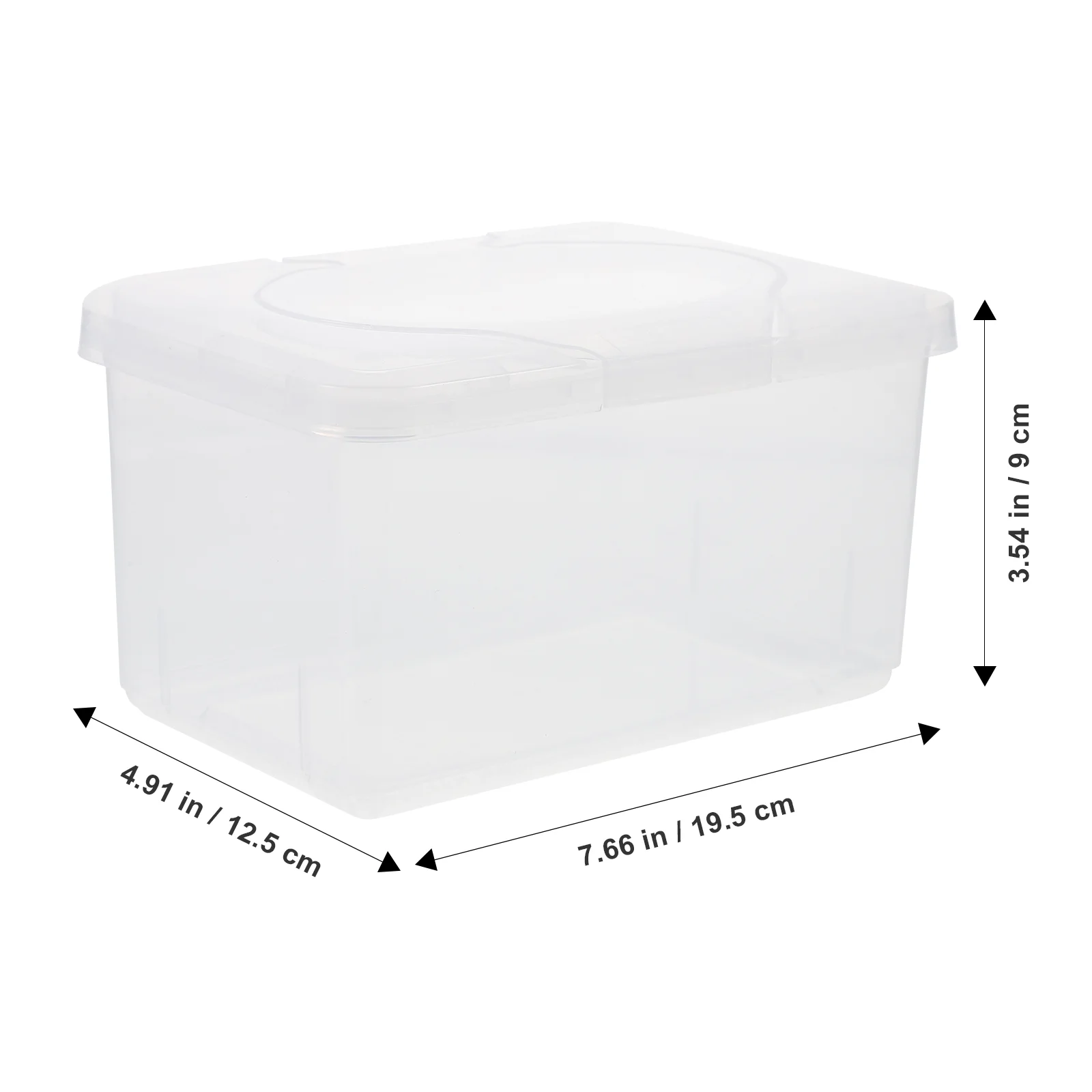 Рисунок 2 - Портативный пыленепроницаемый органайзер