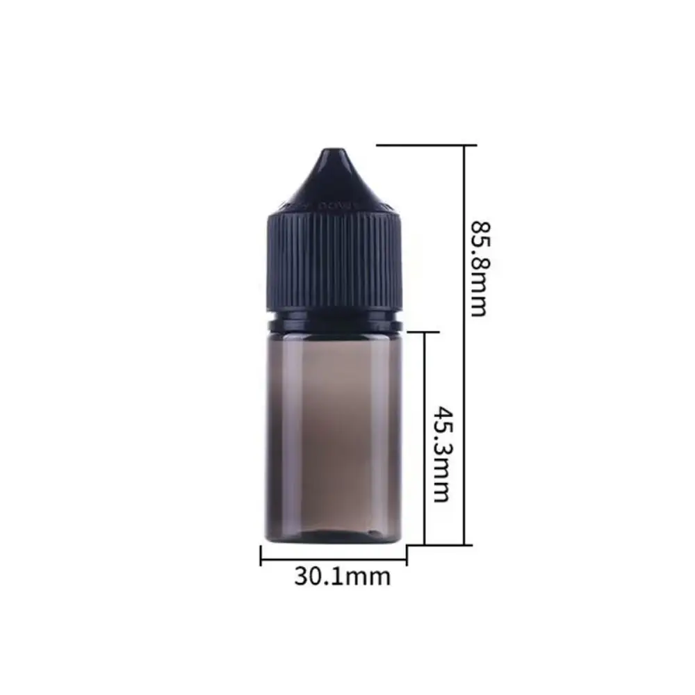 black 30ml