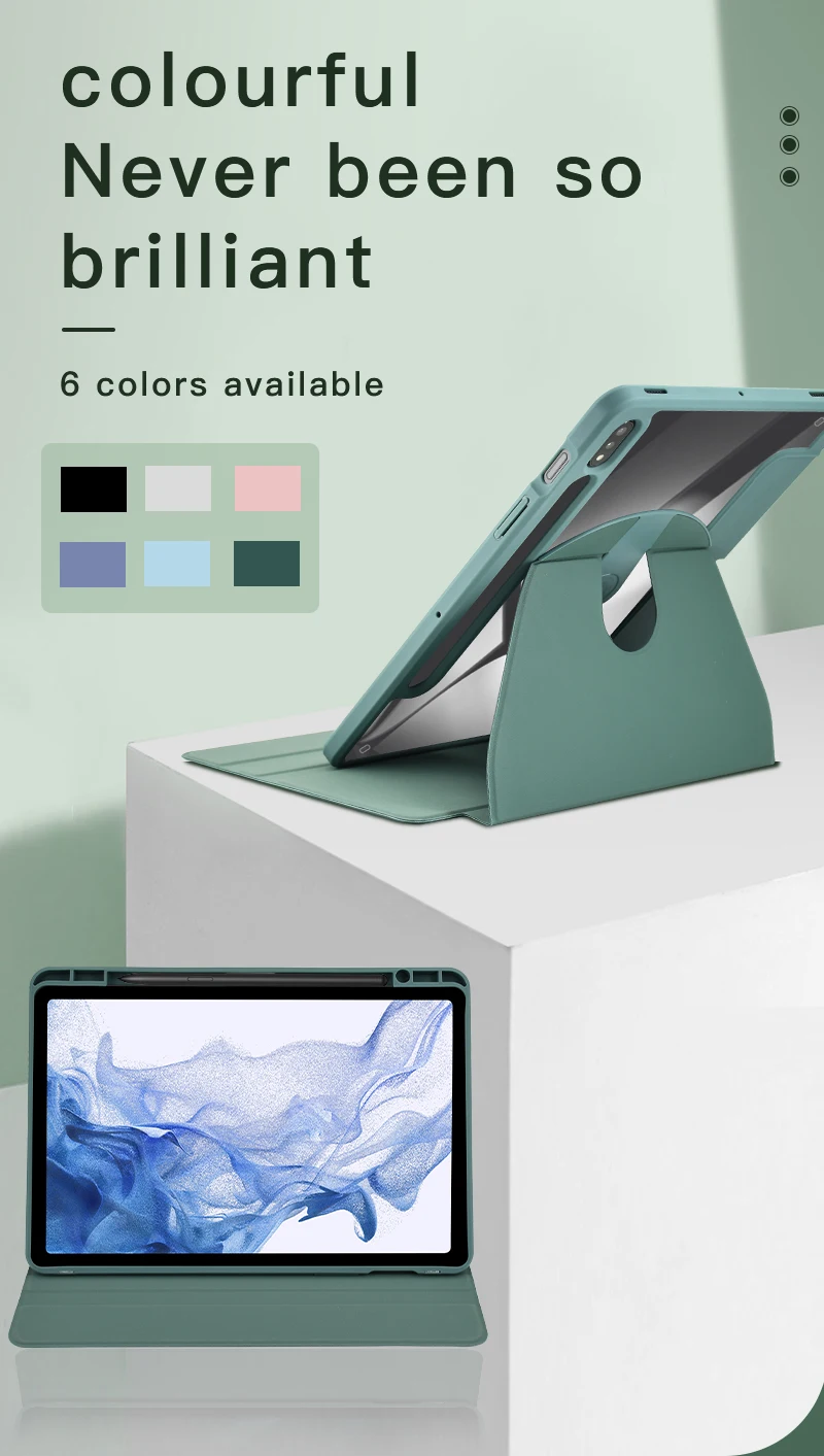 capas para tablets e e-readers