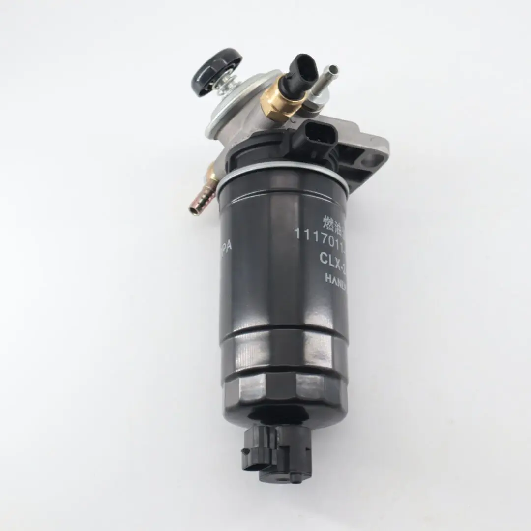 1105100-E06 Fuel filter assembly FOR Great Wall HOVER WINGLE STEED 2.5TC 2.8TC Diesel engines