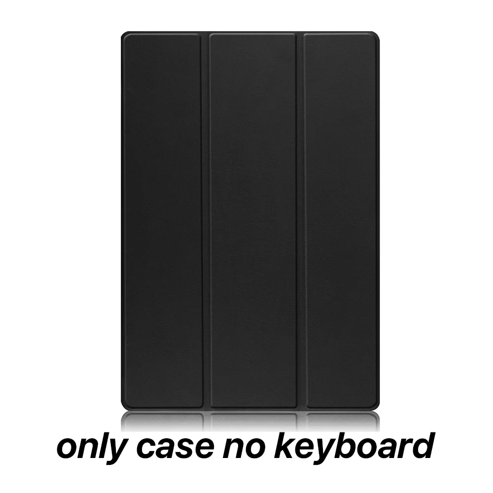 Premium Tablet Case with Bluetooth Keyboard