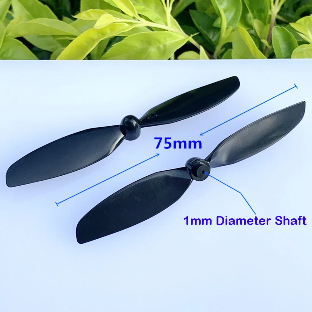 Micro Motore Coreless 7x16mm 3.7V 4.2V 52000RPM Per Drone RC – Alta Velocità, Albero Diritto 0.8mm