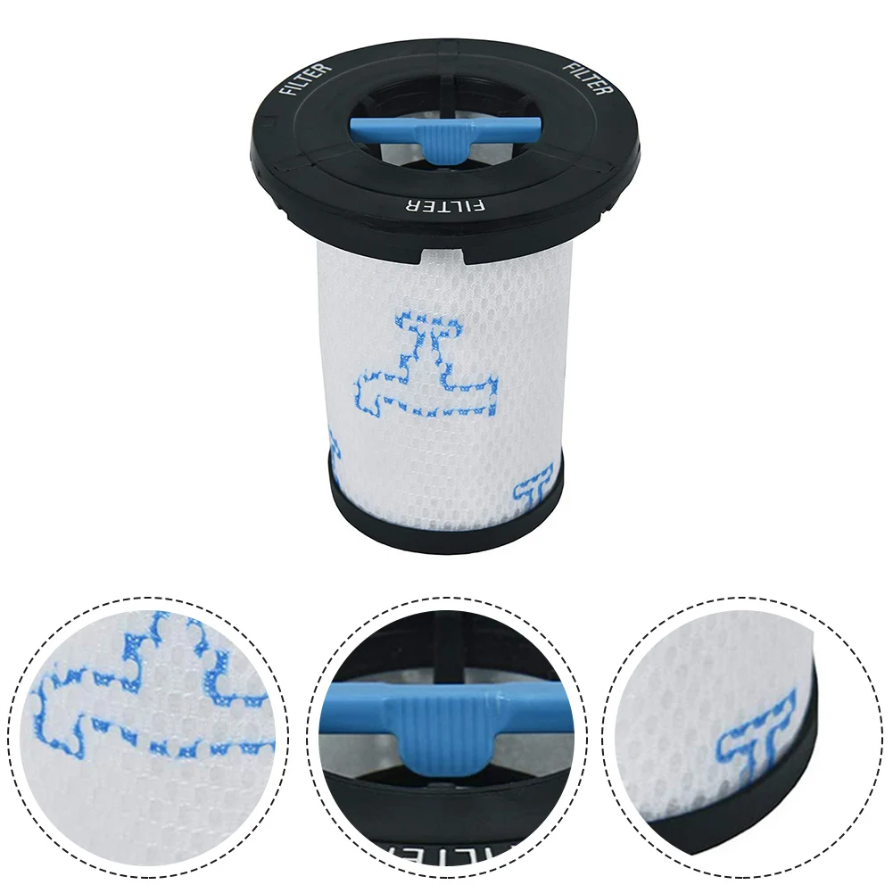 Filtro Per Filtro Separatore Rowenta Per Aspirapolvere Mop Cordless Air Force Flex 760 Zr009003 Accessori