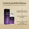 Premium Anti-Wrinkle Hyaluronic Acid Serum - Reduces Fine Lines Deep Hydration Firms Skin Fast Absorption Non-Greasy 4