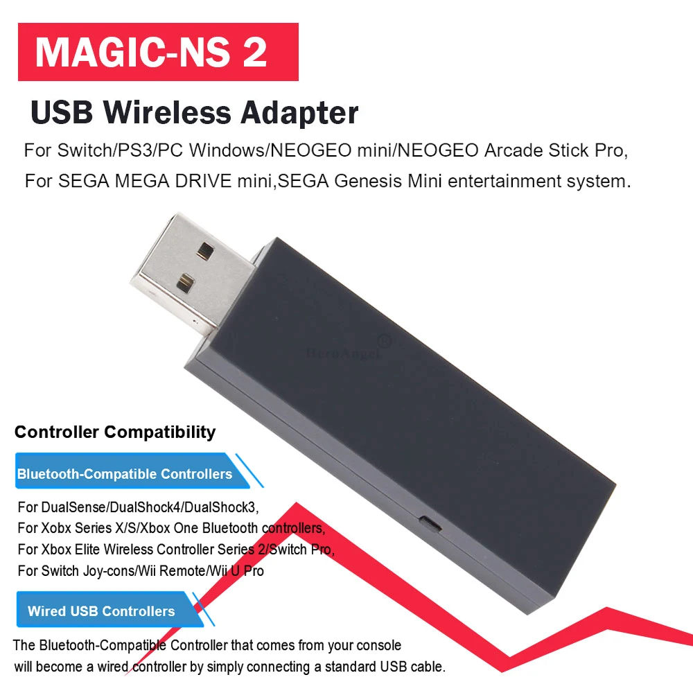 MayFlash  NS 2, Xbox ø X/S  Ʈѷ, ٵ ġ USB ,  ̿, PS5, PS4 