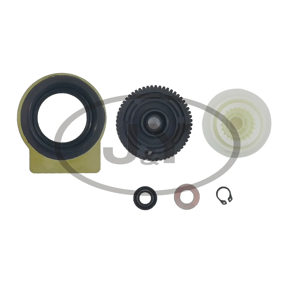 

OEM 27102413711 27-10-2-413-711 Transfer Case Motor Gear Repair Kit For BMW E53 E70 E70 E72 E83 E90 Hybrid X3 X5 X6 M3