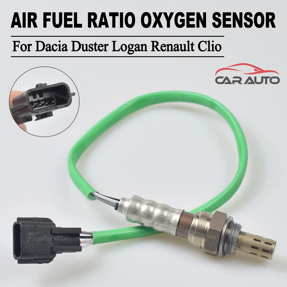 High Quality Air Fuel Ratio Oxygen Lambda O2 Sensor 7700274189 For
