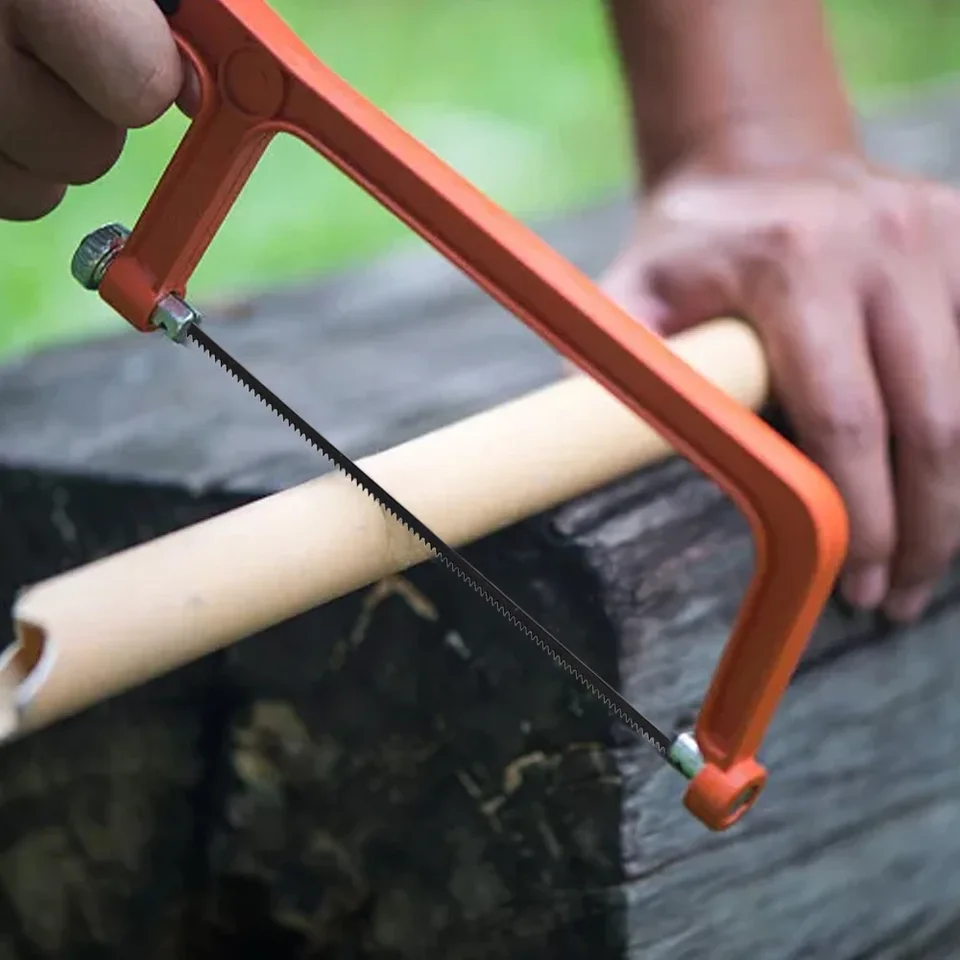 20 Lame Per Sega Da Traforo - 127mm, 10/15/18/24 Denti, Per Legno E Metalli Morbidi - Foto 4