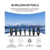 WIFI Sports DV Cam Electronic Image Stabilization 4K 60FPS Action Video Cam 2 Inch IPS Screen 170° Wide Angle for Outdoor Sport 1