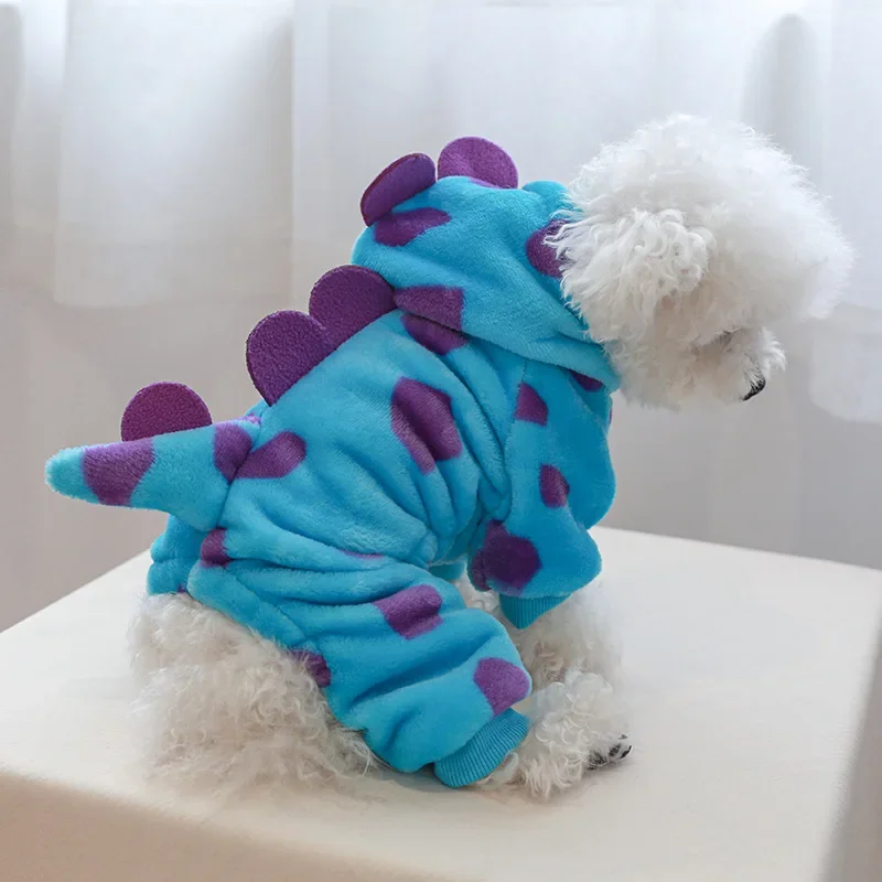 Dino Costumes 3