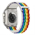 37 Rainbow colors