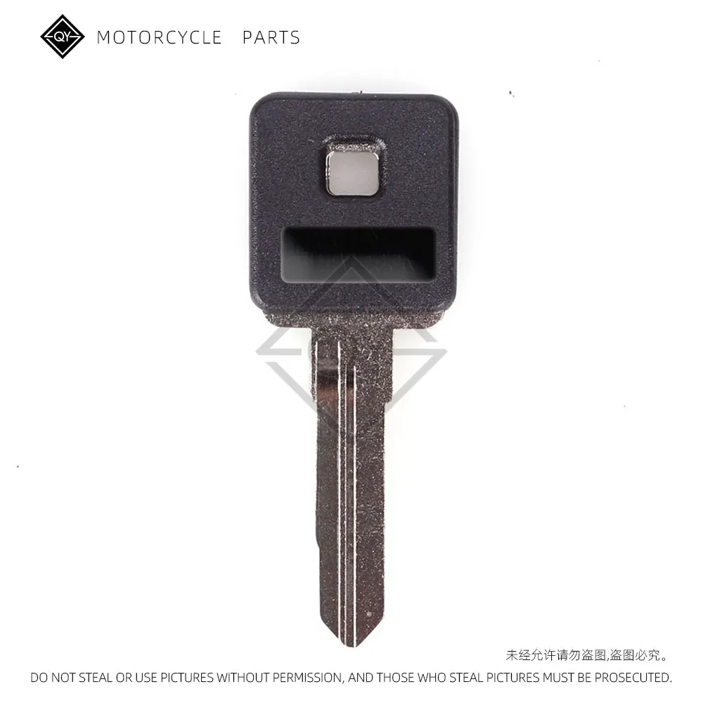 

1Pcs New Blank Key Motorcycle Replace Uncut Keys For Harley Sportster XL 883 1200 XL883 883C 883N 883L 883R XL1200 1200C 1200R N