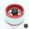Kingkong RC 1.75 Widened Wheel Hub 1 Pair 1/12 Scale Soviet Q157 Mudhead for R/C Truck D-E038 2