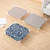 "Small Pet Haven" All-Season Cotton Pet Bed For Small Dogs & Cats - Breathable, Removable & Washable - Cozy Nest For All Seasons 3