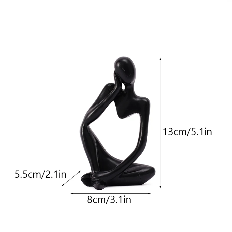 Black A