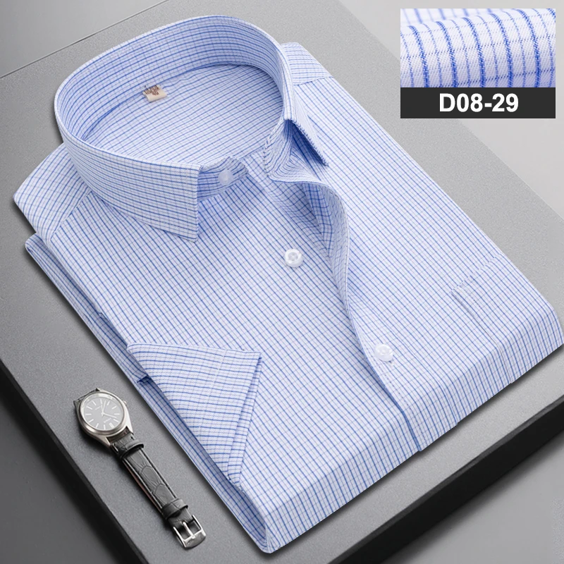 Casual Brand Fashion Men's Short Sleeve Summer T Shirt 10 Color Male Large Size S-5XL Cool Brand Striped Top Male