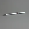 Japan Uni 2-in-1 Ballpoint Pen Mitsubishi SE-1000 Minimalist Metal Rod Black/Red Multicolor Pens Original Luxury Stationery Gift 5